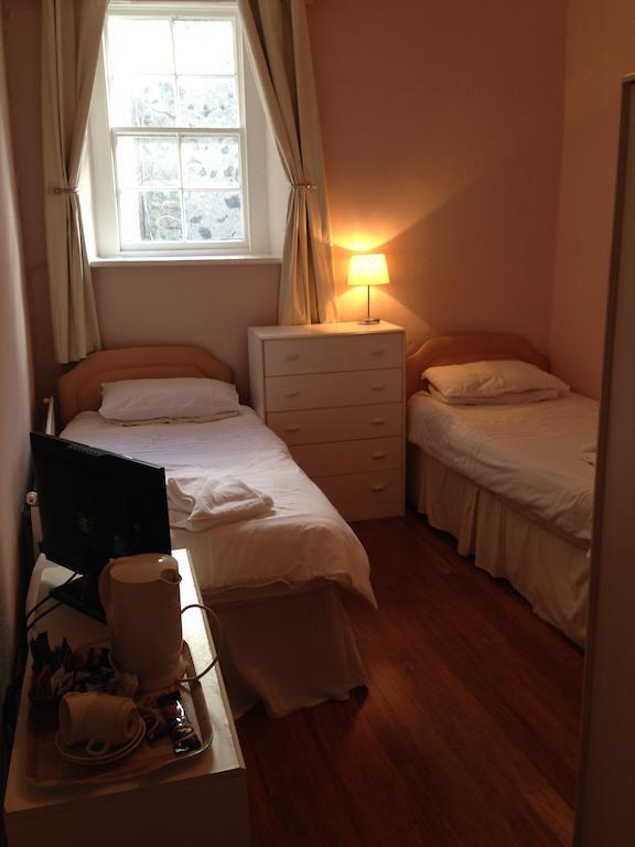 The White Swan Hotel Duns Quarto foto