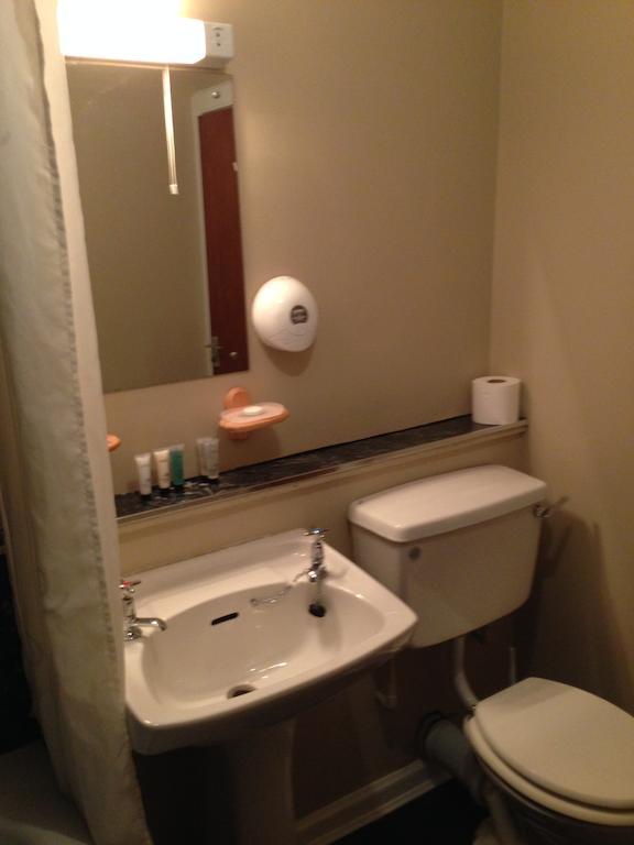 The White Swan Hotel Duns Quarto foto