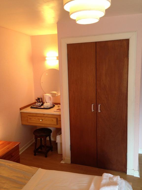 The White Swan Hotel Duns Quarto foto